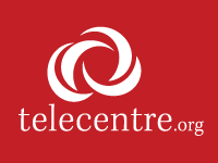 Logotip de Telecentre.org