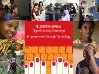 Telecentre Women Telecentre Women