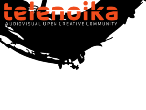 Logotip de Telenoika Logotip de Telenoika