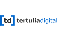 Logo Tertúlia Digital Logo Tertúlia Digital
