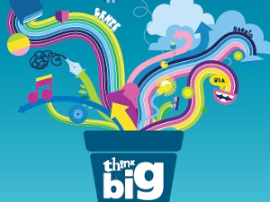 Think Big
