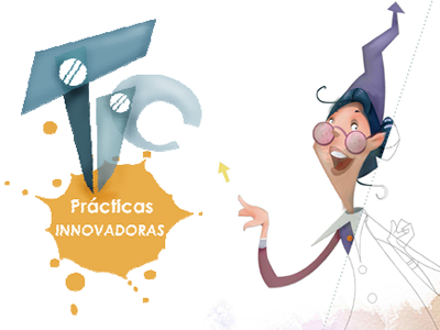 Pràctiques innovadores amb TIC