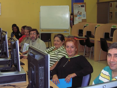 Punt TIC de Tremp Punt TIC de Tremp