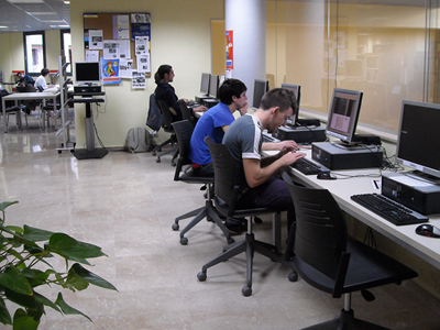 Imatge Punt TIC Tremp Imatge Punt TIC Tremp