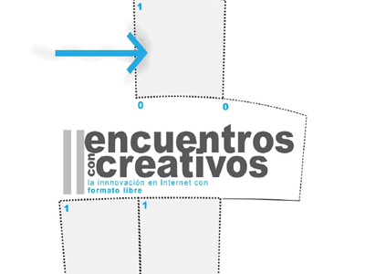 II Trobada amb Creatius: Innovació a Internet amb format lliure