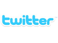 Logo Twitter