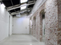 Imatge del centre empresarial Valkiria Hub Space