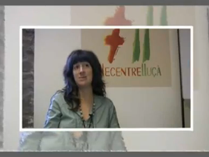 Fotograma del vídeo que es va emetre a la JdIS12