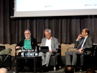 Debat de la Jornada #èTIC