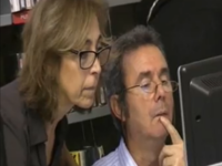 Sessió de Connecta't a la Biblioteca de Sant Pau - Santa Creu