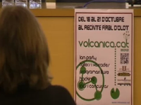 Imatge de la jornada inaugural de la Volcànica 2012