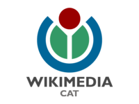 Logo  Wikimèdia Logo  Wikimèdia