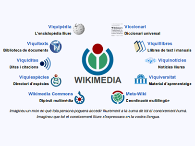 Amical Wikimedia
