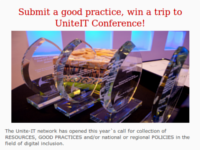 Win a Trip to Unite IT Conference Win a Trip to Unite IT Conference