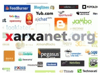 Xarxanet 2.0 Xarxanet 2.0