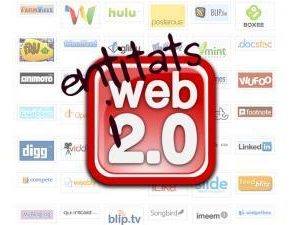 Entitats i web 2.0 de xarxanet.org
