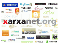 xarxanet.org xarxanet.org