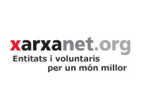 Logotip xarxanet.org