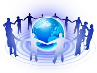 Fem xarxa a Internet