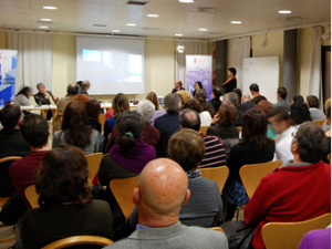 Centre Yuzz de Sant Feliu de Llobregat