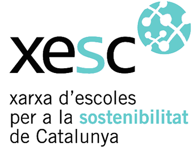 Xarxa d'escoles per a la sostenibilitat de Catalunya