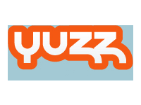 Logotip Yuzz
