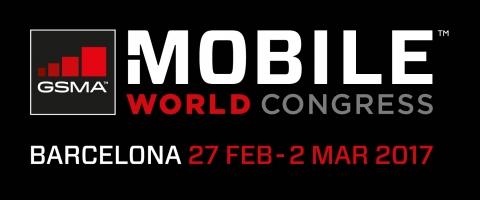 Logo MWC 2017