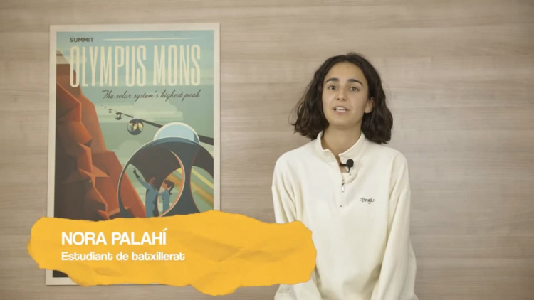 Les càpsules tecnològiques de Girona Emprèn Imatge de les càpsules tecnològiques de Girona Emprèn