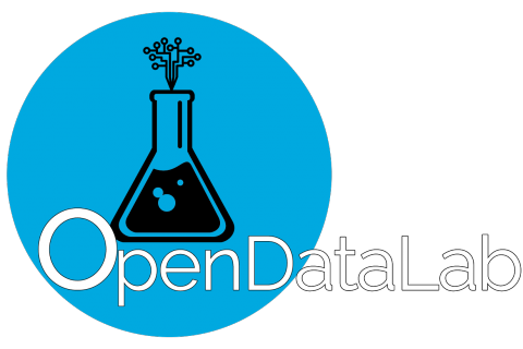 Logotip de l'OpenDataLab Logotip de l'OpenDataLab