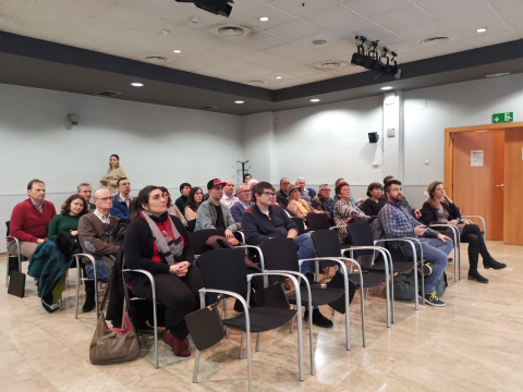 IIIa edició dels Premis Bitbot.cat IIIa edició dels Premis Bitbot.cat