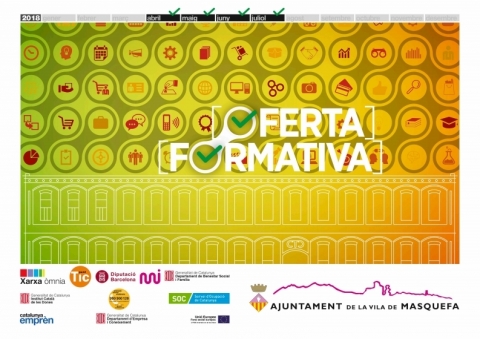 Formative guide of CTC Masquefa