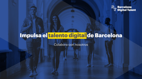 La BDT impulsa acciones de captación del talento digital La BDT impulsa acciones de captación del talento digital