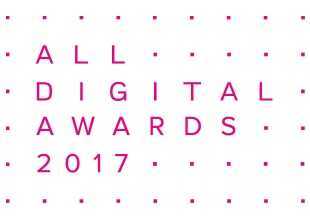 ALL DIGITAL Awards 2017 ALL DIGITAL Awards 2017