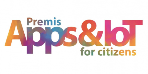 Premios Apps&IoT for citizens 2018 Premios Apps&IoT for citizens 2018