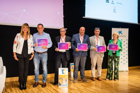 Premis GrausTIC 2019