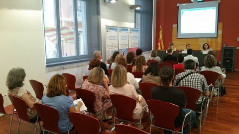 Presentación del SOC Presentación del SOC