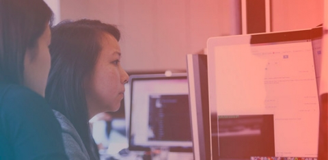 10 beques per a la formació "Java Web & Mobile Developer" d'Ubiqum