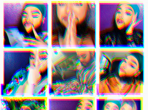 12a edició del concurs Reimagina’t Vídeos lliures de sexisme 12a edició del concurs Reimagina’t Vídeos lliures de sexisme