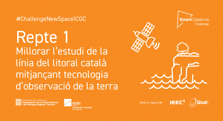 SmartCatalonia Challenge