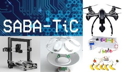 Saba-TIC Saba-TIC