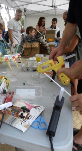 Saba-TIC 2016 Saba-TIC 2016