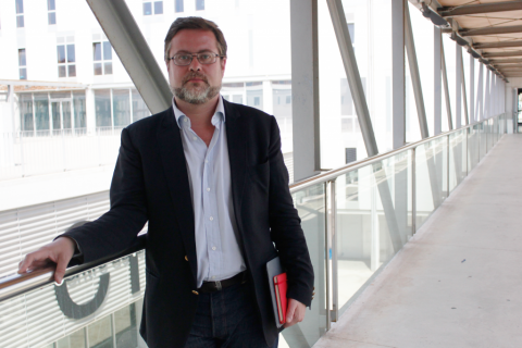 Santiago Castellà Surribas Santiago Castellà Surribas