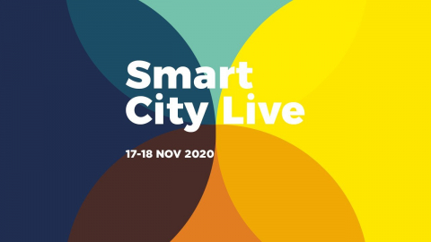 Smart City Live 2020 Smart City Live 2020