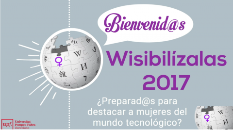 Wisibilízalas 2017