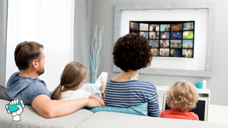 Campanya 'Pren el control de qui ets a Internet' Campanya 'Pren el control de qui ets a Internet'