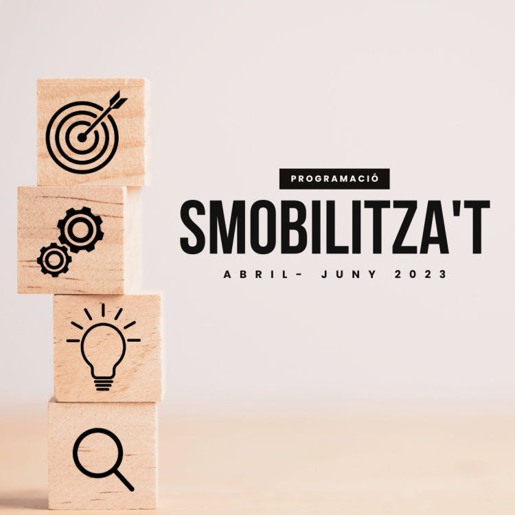 Imatge de SMObilitza't
