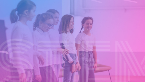 Novetats de l'STEM Women Congress 2020 Novetats de l'STEM Women Congress 2020