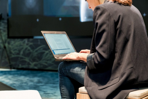 El punt TIC Sant Feliu participa al Barcelona Digital Talent El punt TIC Sant Feliu participa al Barcelona Digital Talent