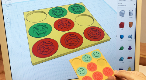 Tallers mensuals sobre tecnologia al Citilab