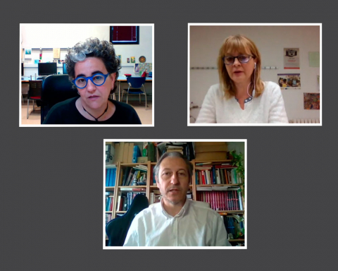 Ciberseguretat a la Xarxa Punt TIC Ciberseguretat a la Xarxa Punt TIC